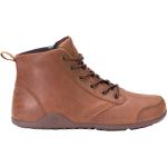 Reduzierte Braune Xero Shoes Winterstiefel & Winter Boots für Herren Größe 45,5 