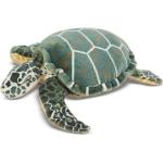 Melissa & Doug Kuscheltiere Schildkröten aus Polyester 