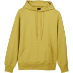 Y-3 Kapuzensweater - Hoodie gelb | S