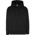 Y-3 Kapuzensweater - Hoodie schwarz | XL