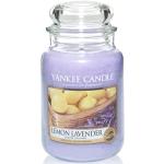 Yankee Candle Lemon Lavender Housewarmer Duftkerze 0.623 kg