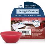 Rote Yankee Candle Kerzen 