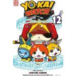 Yo-Kai Watch / Yo-Kai Watch Bd.12 - Noriyuki Konishi, Level-5, Kartoniert (TB)