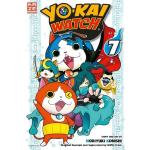 Yo-Kai Watch / Yo-Kai Watch Bd.7 - Noriyuki Konishi, Level-5, Kartoniert (TB)