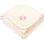 Yogadecke Asana Blanket, Fleece, Opal-beige 991-E 1 St beige
