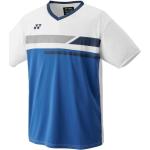 Yonex Crew Neck Shirt Club Team - Tennis Shirt Herren - Weiß XXL