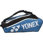 Reduzierte Blaue Yonex Tennistaschen aus Polyester für Herren 