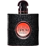 Reduzierte Extravagante Saint Laurent Paris Opium Eau de Parfum 50 ml mit Koffein für Damen 