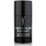 Yves Saint Laurent La Nuit de L'Homme Deodorant Stick 75 g