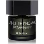 Reduzierte Saint Laurent Paris La Nuit de l'Homme Herrendüfte mit Vanille 