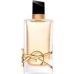 Reduzierte Saint Laurent Paris Libre Eau de Parfum 90 ml mit Vanille für Damen 