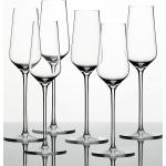 Zalto Weingläser aus Glas 6 Teile 