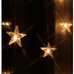 Star Trading Weihnachtsbeleuchtung aus Kunststoff 
