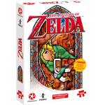 200 Teile Winning Moves The Legend of Zelda Konturenpuzzles 