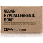 Parfümfreie Hypoallergene Vegane Seifen für Herren 