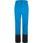 Blaue Winddichte Atmungsaktive Ziener Herrensporthosen & Herrentrainingshosen Größe XL 