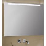 Zierath GARDA LED Spiegel hinterleuchtet 110 X 70 cm