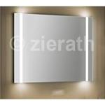 Zierath Yourstyle Pro Lichtspiegel ZYOUR1101100080 100x80cm,Touchsensor,Waschplatzbeleuchtung