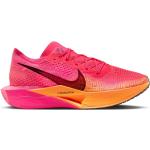 Reduzierte Pinke Nike ZoomX Damenschuhe Größe 44,5 